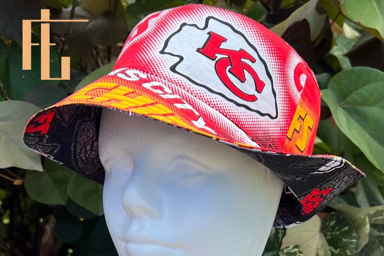 Chiefs Logo Hat Kansas City Chiefs Gifts For Fans