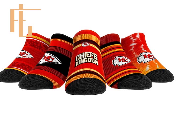 Chiefs Socks Kansas City Chiefs Gifts For Fans