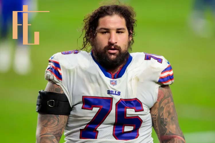 TOP 5 Injured Buffalo Bills Players Who Battled Through Challenges