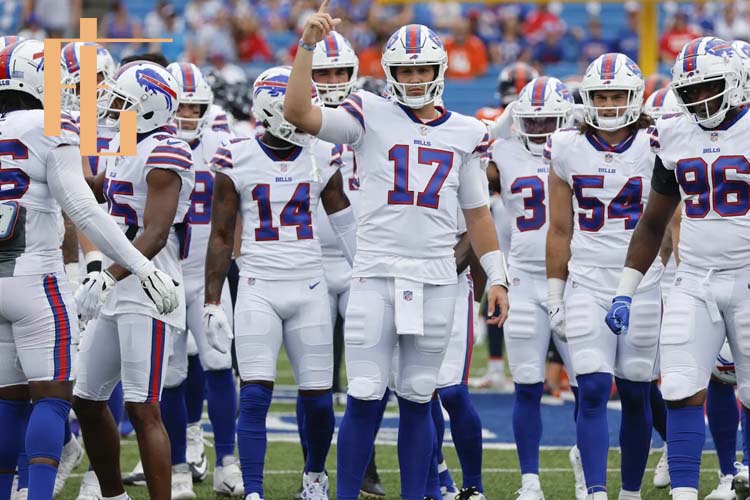 The Buffalo Bills Win Loss Record A Journey of Resilience and Determination