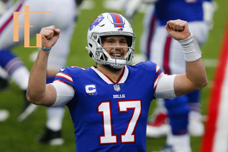 Who is Josh Allen NFL? The Rising Star Shaping the Future of the NFL