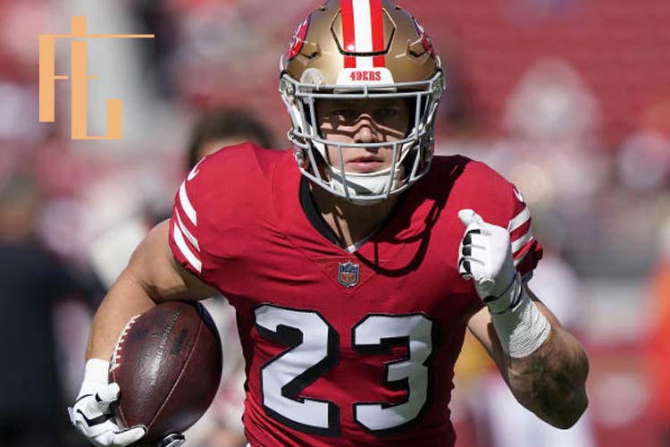 Who is Mccaffrey Niners? 10 Facts You Didn’t Know About Christian McCaffrey