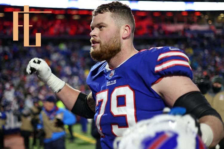 Who is Spencer Brown Bills? The Promising Rookie Tackling Success with the Buffalo Bills