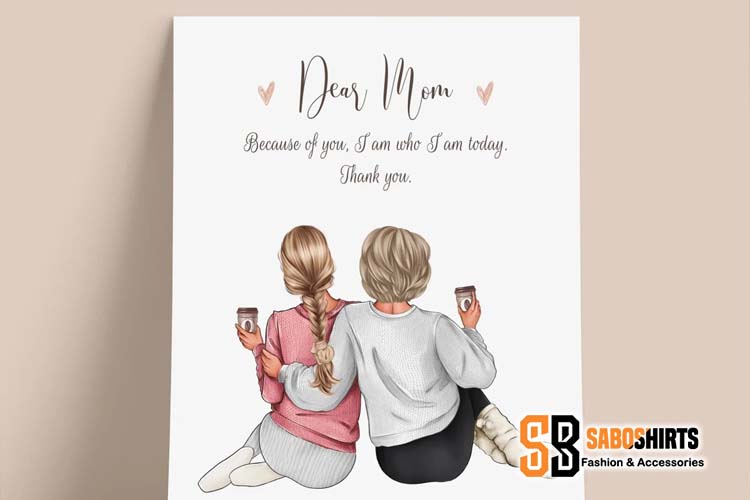 Meaningful Birthday Gift for Mom from Daughter: 20 Heartfelt Ideas She’ll Treasure | Lifestyleazz Blog A Legacy Project - Birthday gift for Mom from daughter
