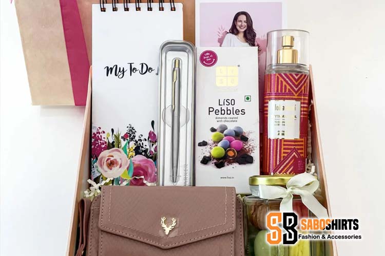 Meaningful Birthday Gift for Mom from Daughter: 20 Heartfelt Ideas She’ll Treasure | Lifestyleazz Blog A Personal Growth Experience - Birthday gift for Mom from daughter