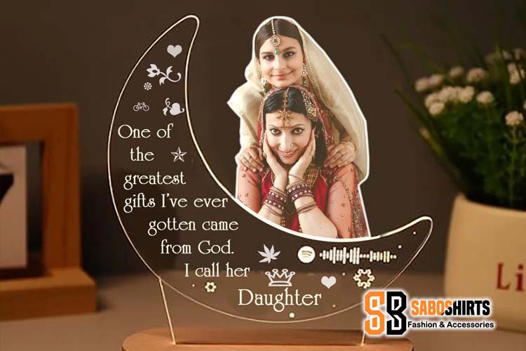 Meaningful Birthday Gift for Mom from Daughter: 20 Heartfelt Ideas She’ll Treasure | Lifestyleazz Blog A Star or Moon-Themed Gift - Birthday gift for Mom from daughter