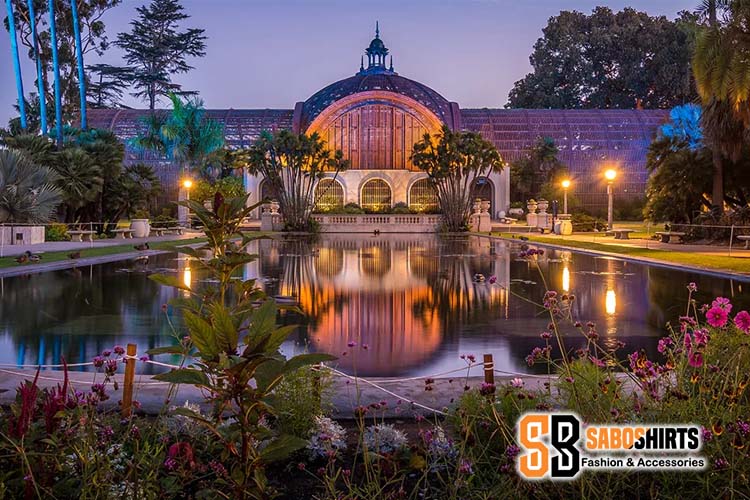 Discover the Best Places to Visit in San Diego for Free | Lifestyleazz Blog Balboa Park - Places to visit in San Diego for free