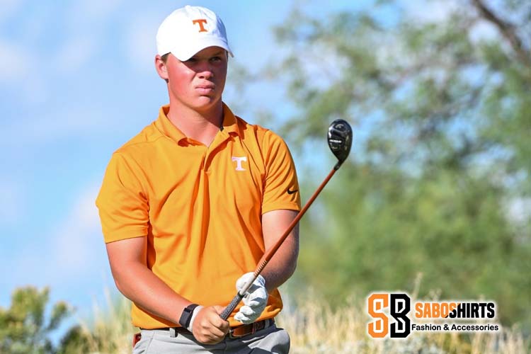 Amateur World Rankings Golf: A Deep Dive into the Rising Stars of the Game | Lifestyleazz Blog Caleb Surratt (USA) - Amateur World Rankings Golf