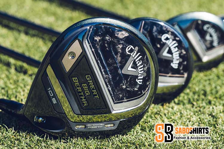 Famous Golf Club Brands Every Golfer Should Know | Lifestyleazz Blog Callaway - Famous Golf Club Brands