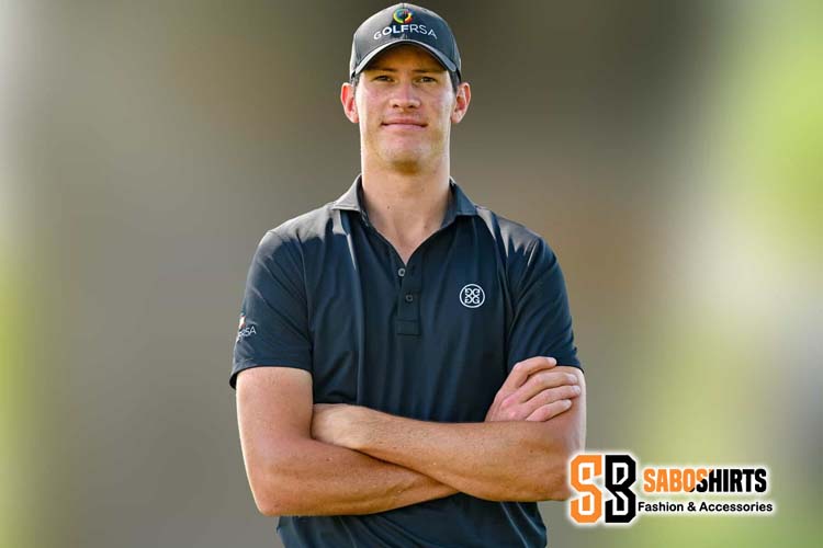 Amateur World Rankings Golf: A Deep Dive into the Rising Stars of the Game | Lifestyleazz Blog Christo Lamprecht (South Africa) - Amateur World Rankings Golf
