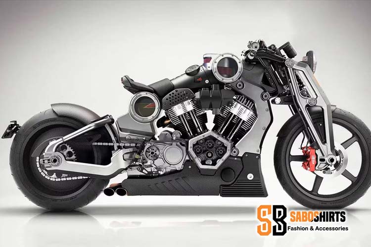Top 7 Most Expensive Motorcycle Brands in the World | Lifestyleazz Blog Confederate - Most expensive motorcycle brand