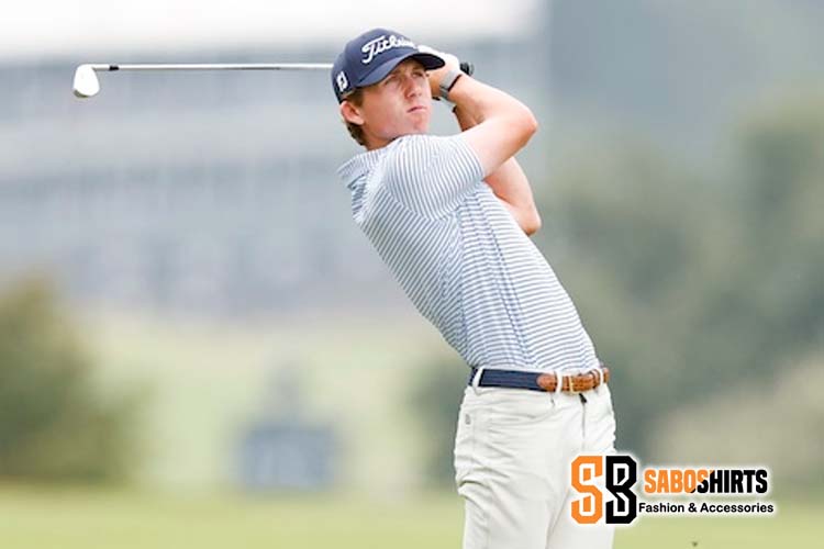 Amateur World Rankings Golf: A Deep Dive into the Rising Stars of the Game | Lifestyleazz Blog Gordon Sargent (USA) - Amateur World Rankings Golf