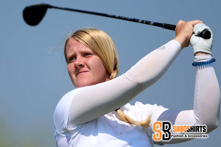 Ingrid Lindblad (Sweden) - Amateur World Rankings Golf