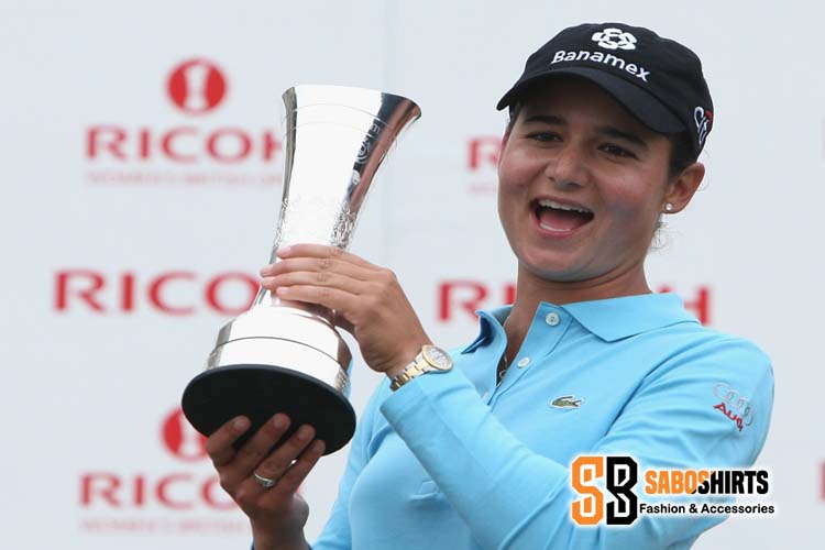 Top 10 Female Golfers: The Best in Women’s Golf History and Today | Lifestyleazz Blog Lorena Ochoa- Top 10 Female Golfers