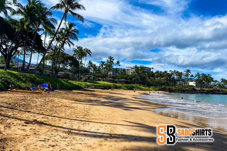 Maui, Hawaii - Summer Destinations 2025 USA