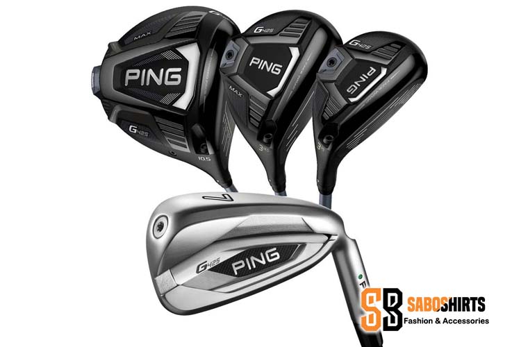Famous Golf Club Brands Every Golfer Should Know | Lifestyleazz Blog Ping - Famous Golf Club Brands