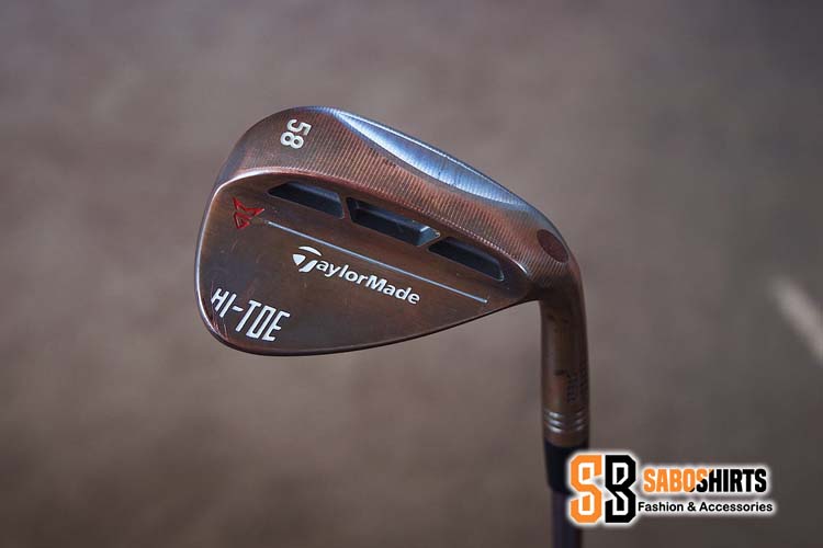 Famous Golf Club Brands Every Golfer Should Know | Lifestyleazz Blog TaylorMade - Famous Golf Club Brands
