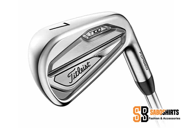 Famous Golf Club Brands Every Golfer Should Know | Lifestyleazz Blog Titleist - Famous Golf Club Brands