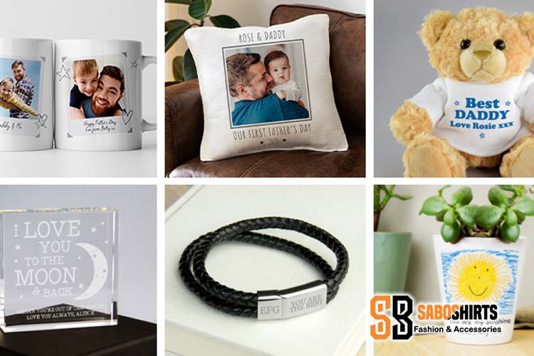 Top 7 Unique Gifts for Dad from Daughter